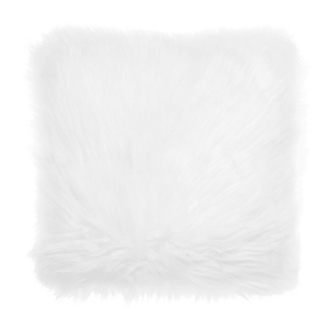 Gobi Faux Fur Decorative Pillow 
