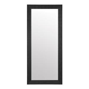 Polystyrene Frame Mirror