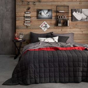 Ryan Collection - Coverlet Set