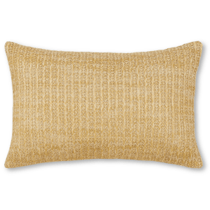 Costa Decorative Lumbar Pillow 13" X 20"