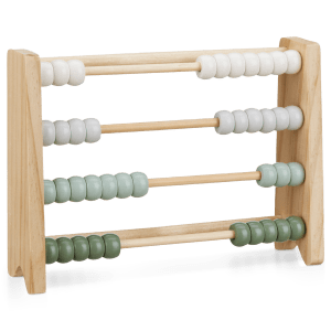 Decorative Abacus