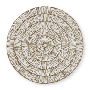 Seagrass Wall Plaque