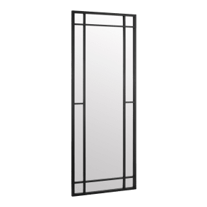 Full-Size Framed Mirror