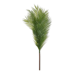 Anemone Bush Artificial Greenery