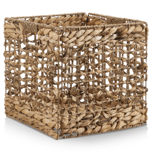 Water Hyacinth Crate