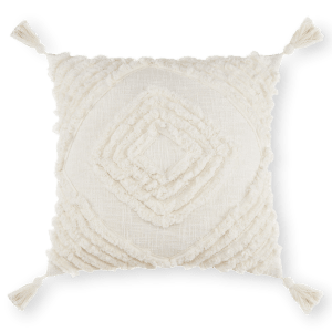 Sandy Decorative Pillow 19" x 19"