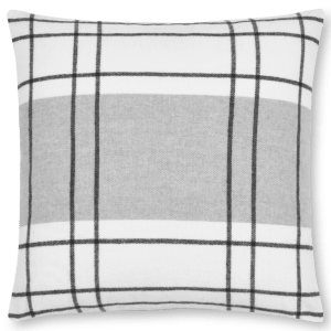 Arvid Decorative Plaid Pillow 