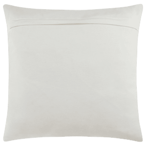Josie Jacquard Neutral Decorative Pillow 19" x 19"