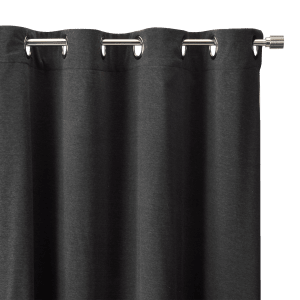 Stanley Blackout Grommet Curtain