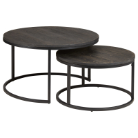 Coffee & Side Tables