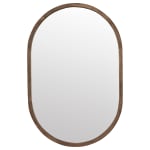 Round & Oval Mirrors