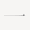 Curtain Rod Set - Diameter 13/16 mm