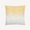 Edwino Jacquard Decorative Pillow 18" X 18"