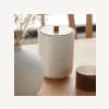Airtight Ceramic Coffee Jar