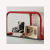 Hockey Net Shelf