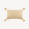 Ellis Decorative Lumbar Pillow 14" x 22"