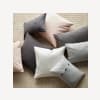 Oversized Chita Lumbar Decorative Pillow 