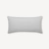 Feti Paddleboard Decorative Lumbar Pillow 12" x 24"