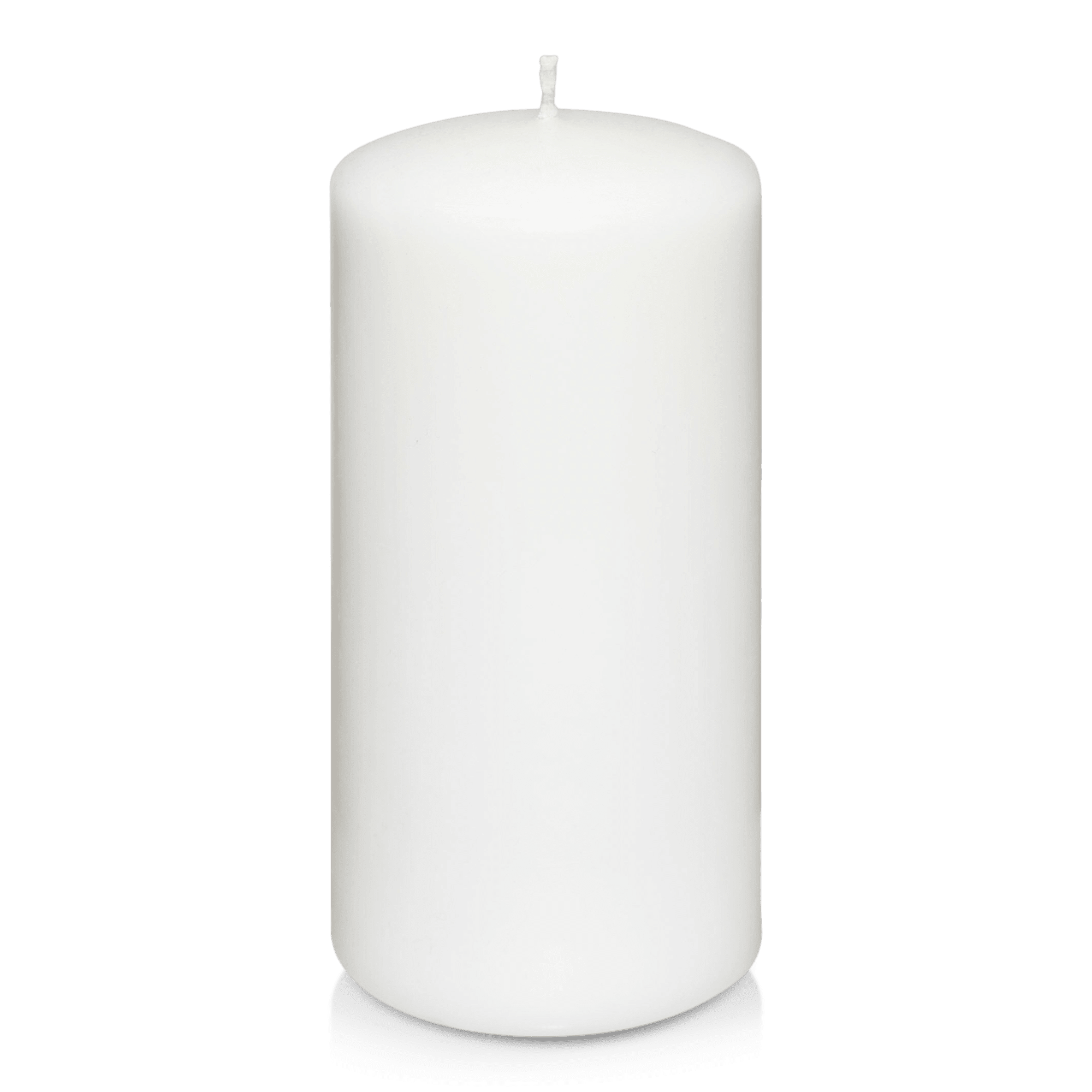 Large Pillar Candle