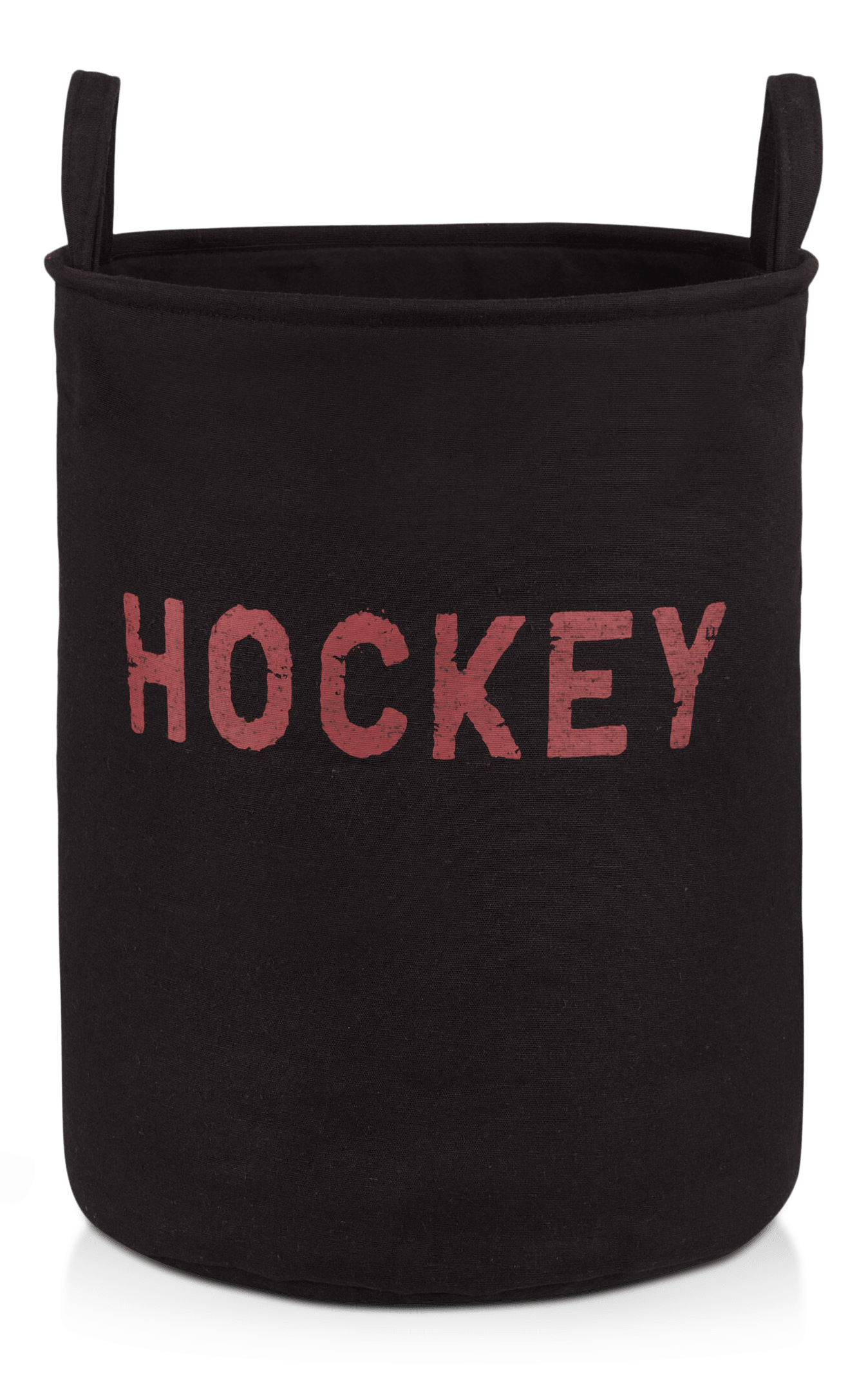 Panier de lavage Hockey en français