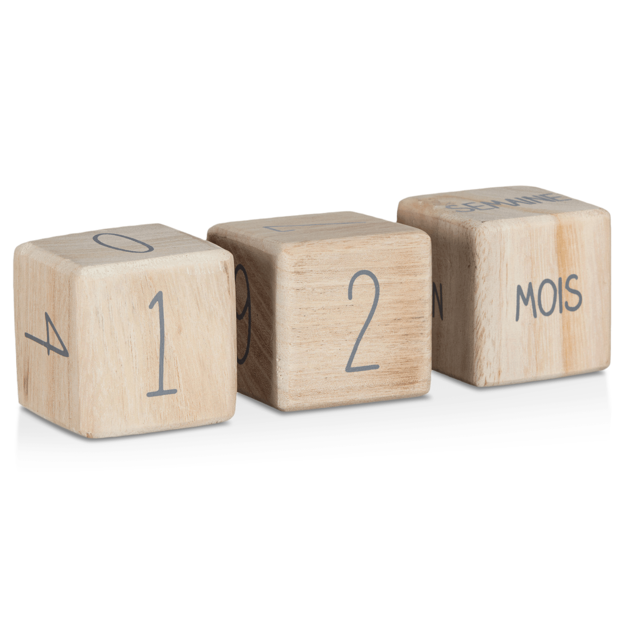 French Age Blocs