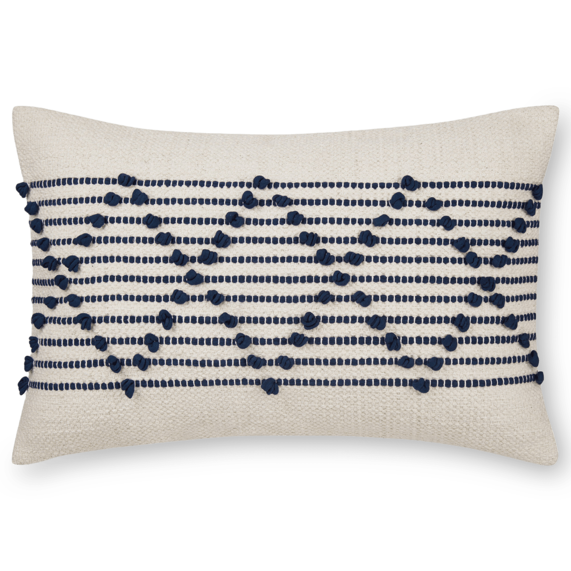 Earling Decorative Lumbar Pillow 