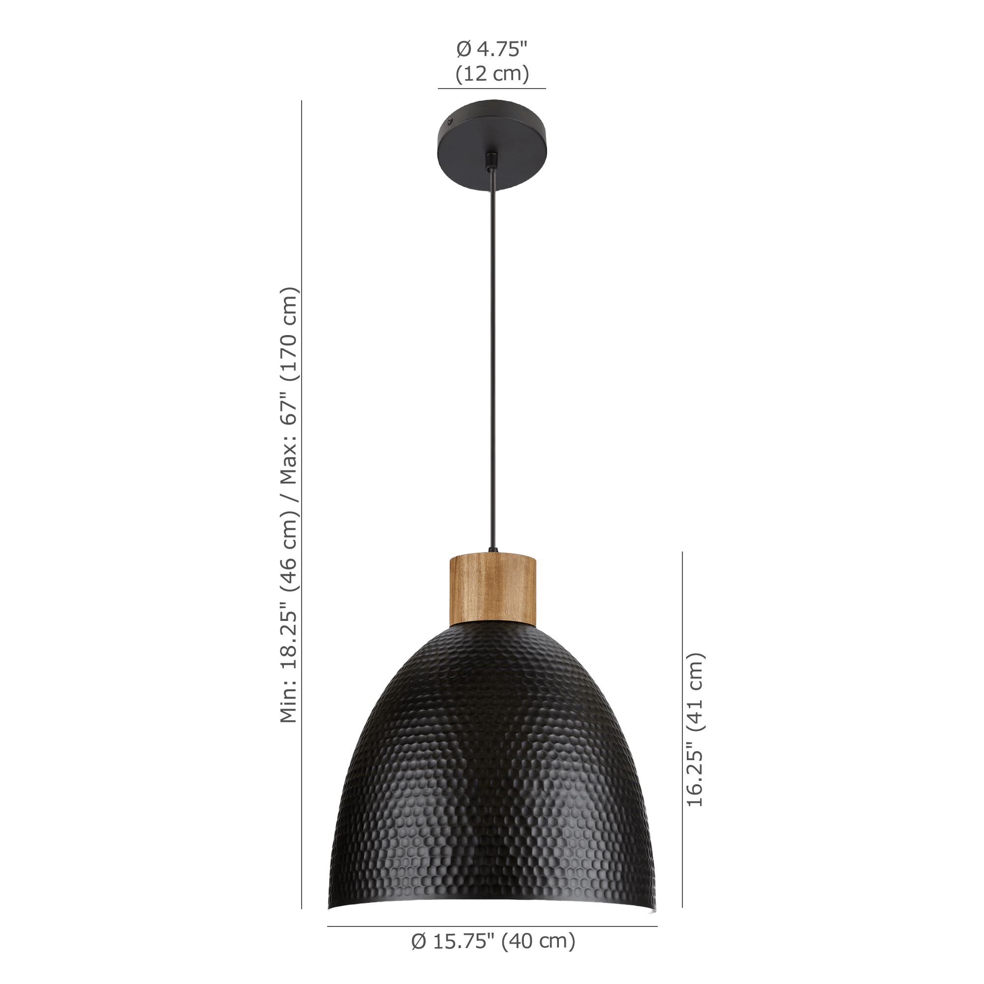 Mercer41 Lampe chauffe-bougie réglable Minimalisme Luminosité - Wayfair  Canada
