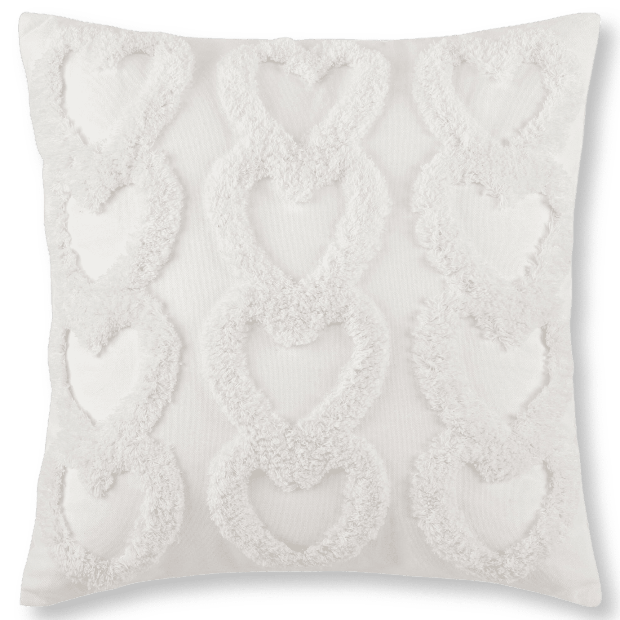 Hearts Madalyn Decorative Pillow 