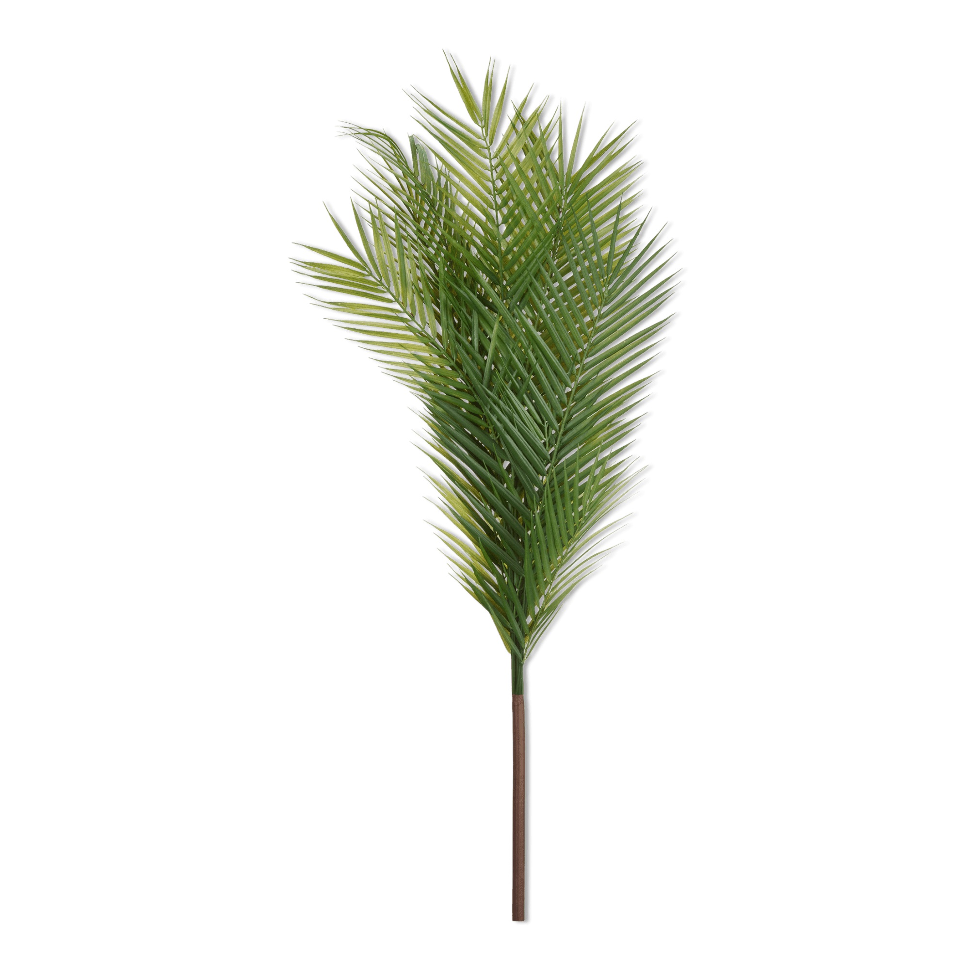 Anemone Bush Artificial Greenery