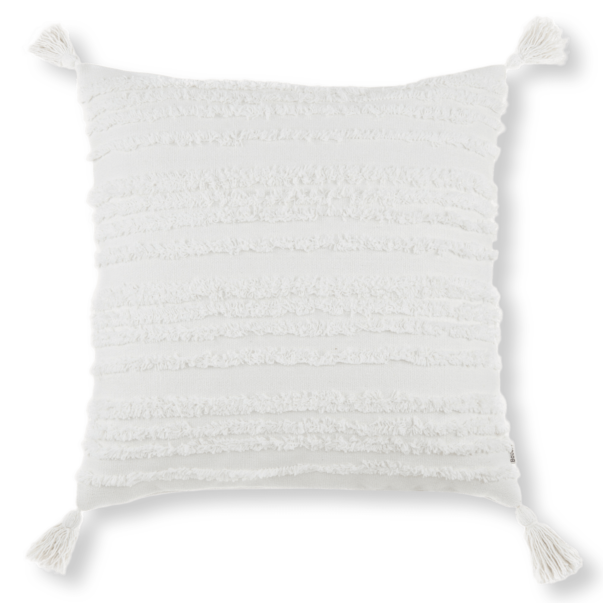 Jerrie Decorative Pillow 19" x 19"