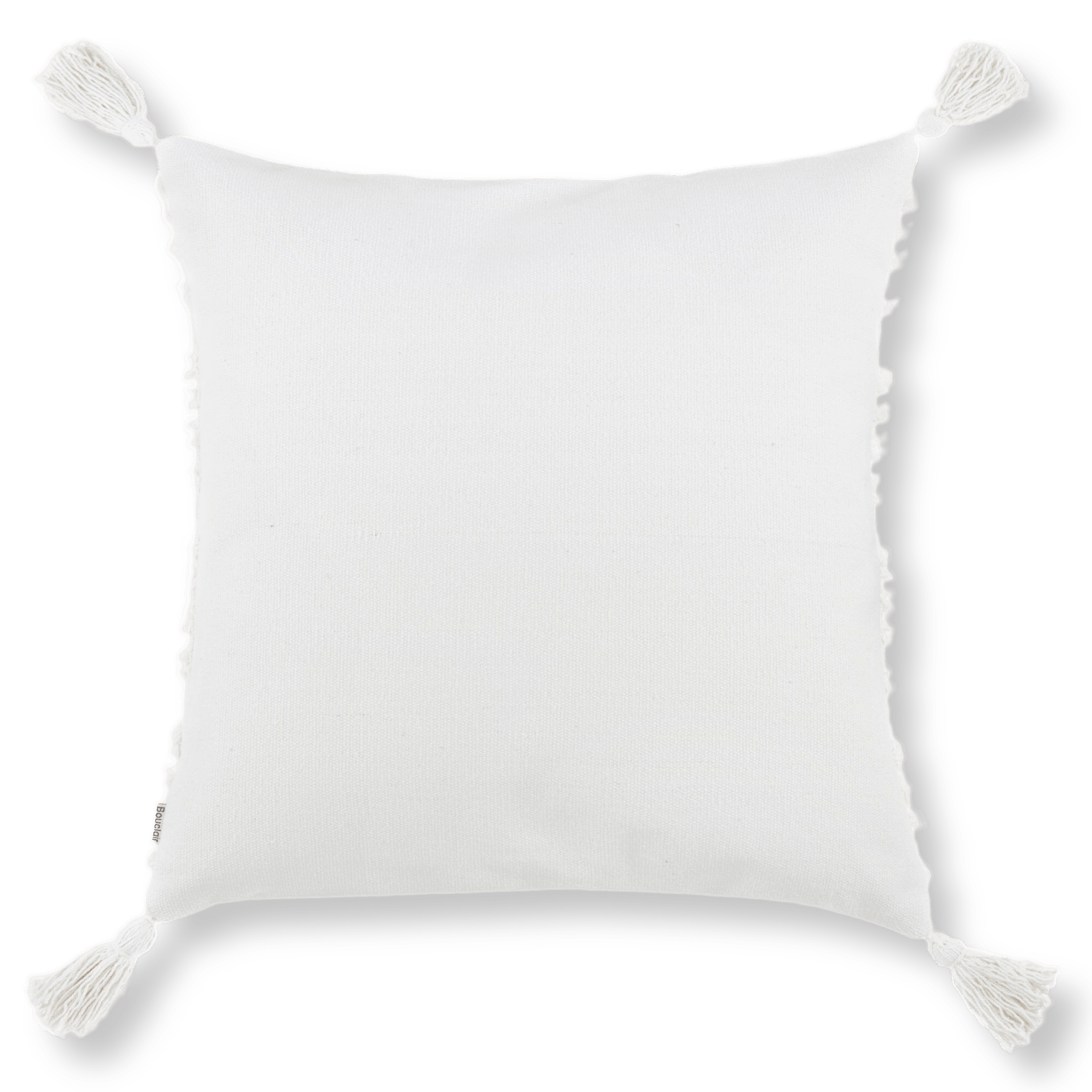 Jerrie Decorative Pillow 19" x 19"