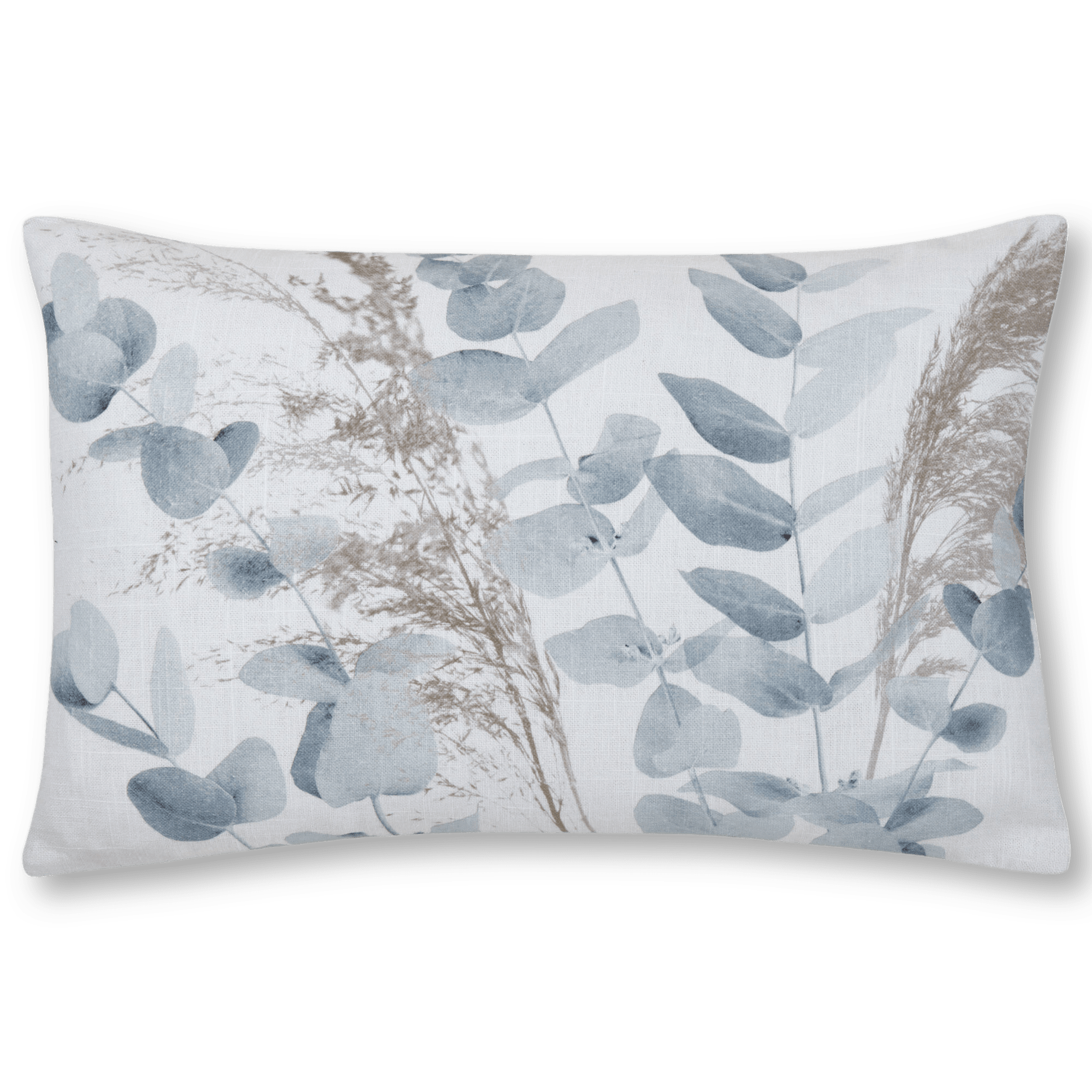 Eucalyptus Decorative Pillow 