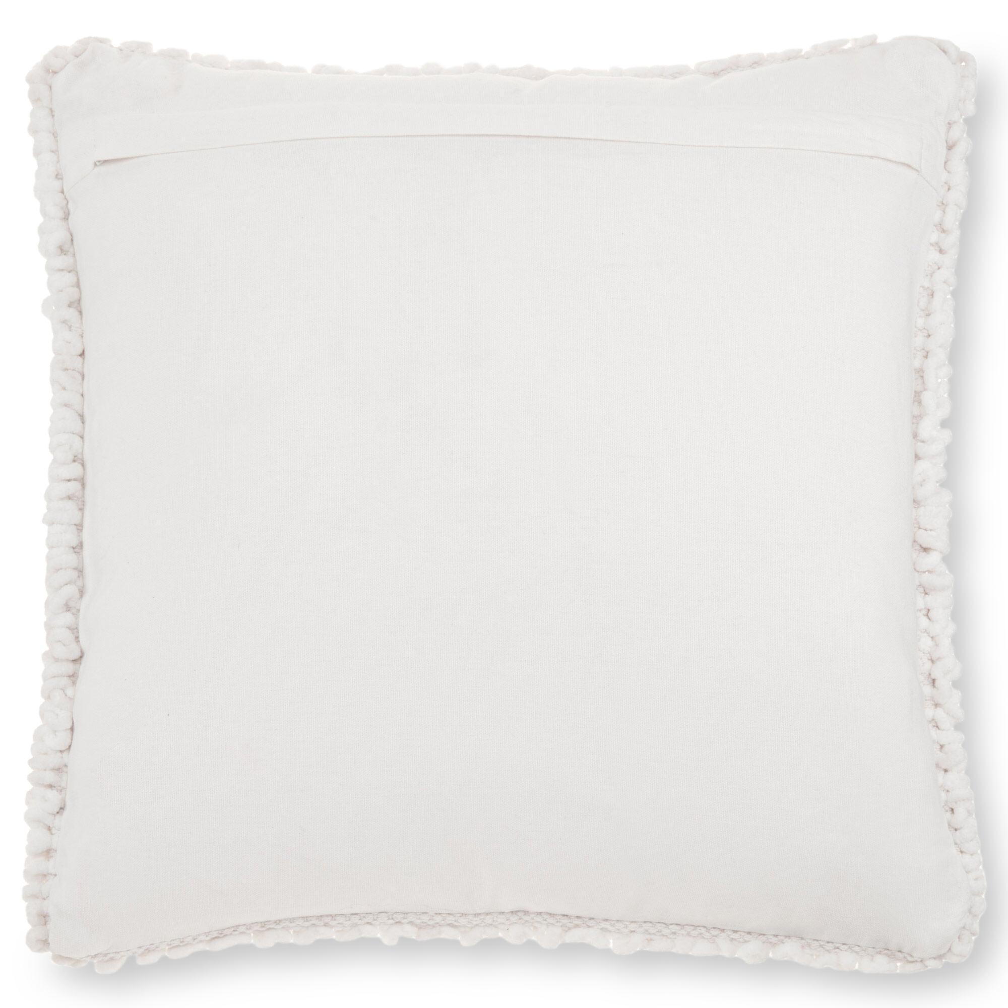 Akim Chunky Loop Decorative Pillow 