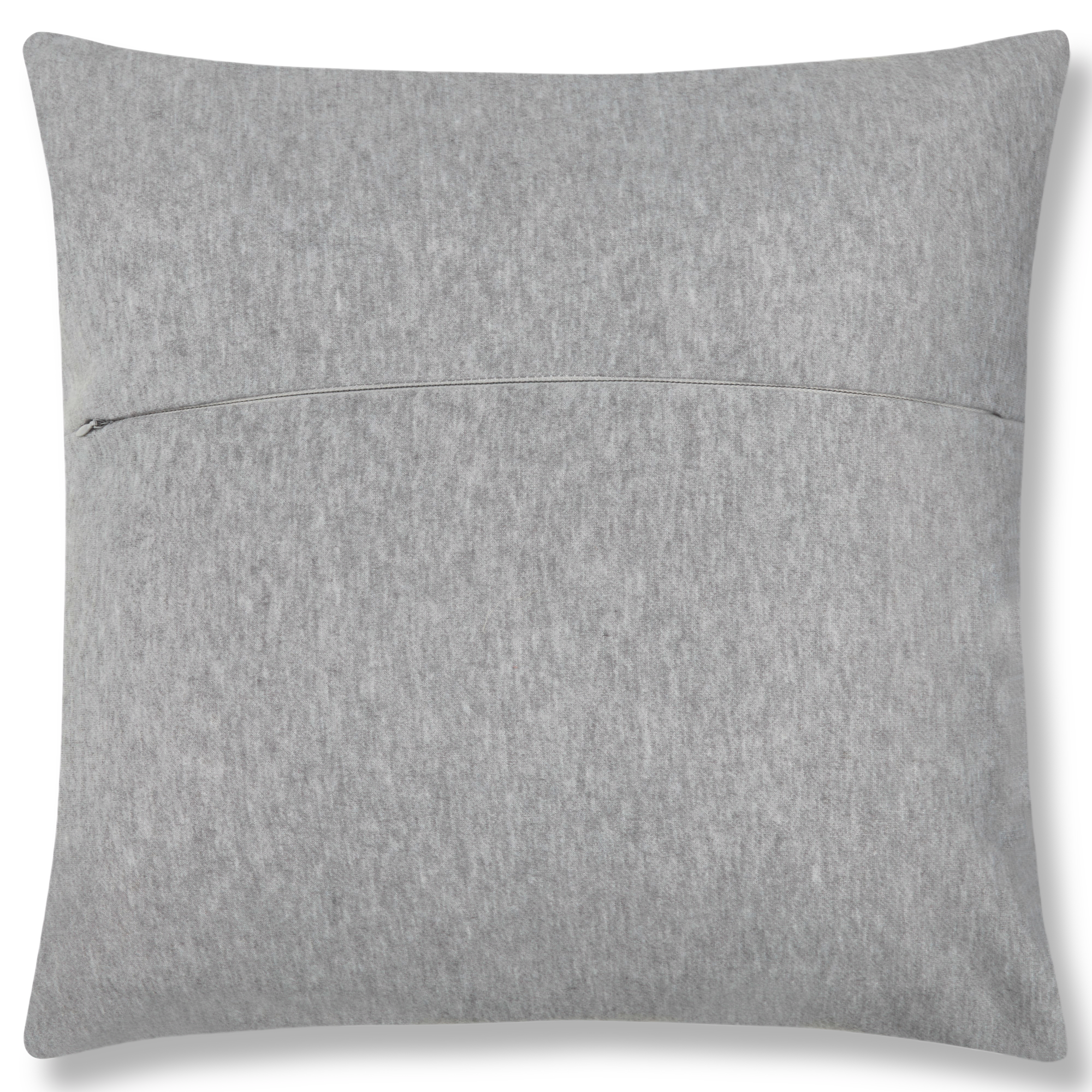 Basketball Word Cloud Grey Throw Pillow 