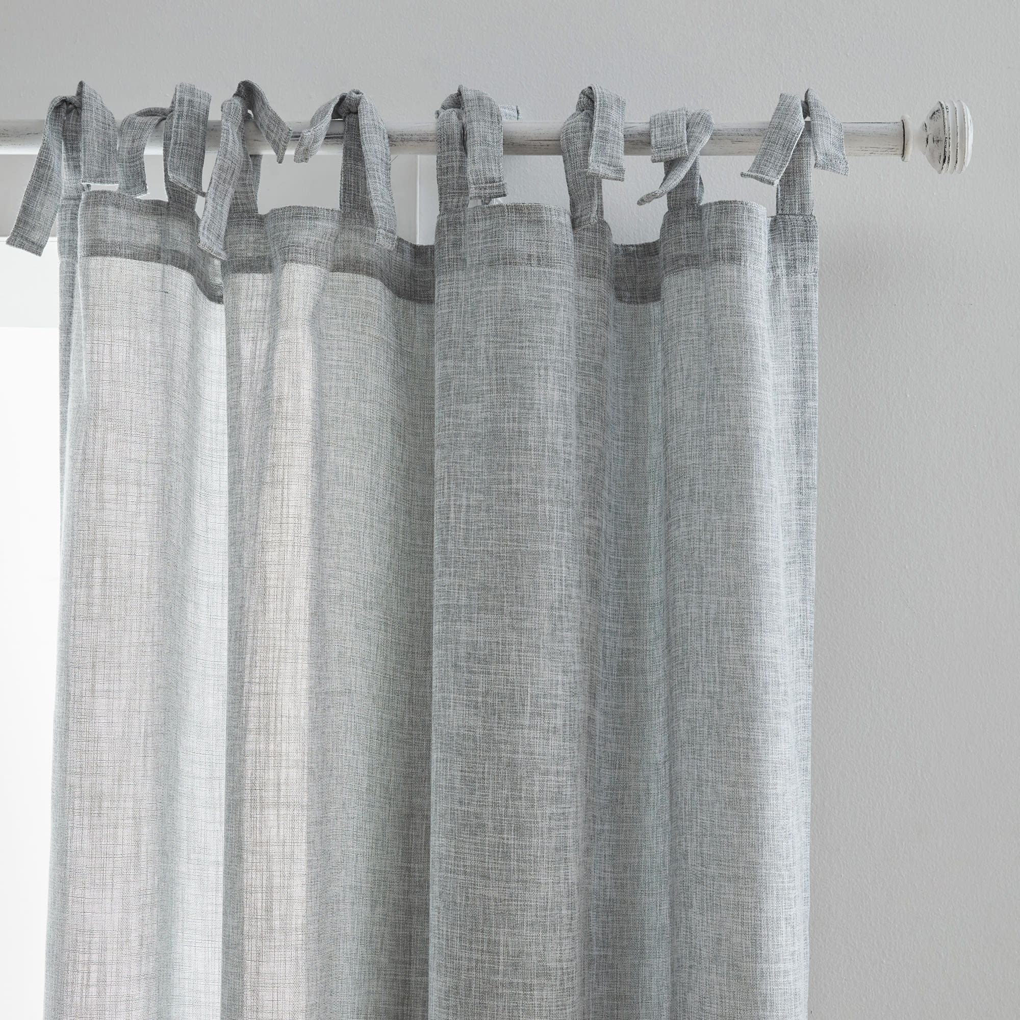 Adela Panel Curtain | Bouclair Canada