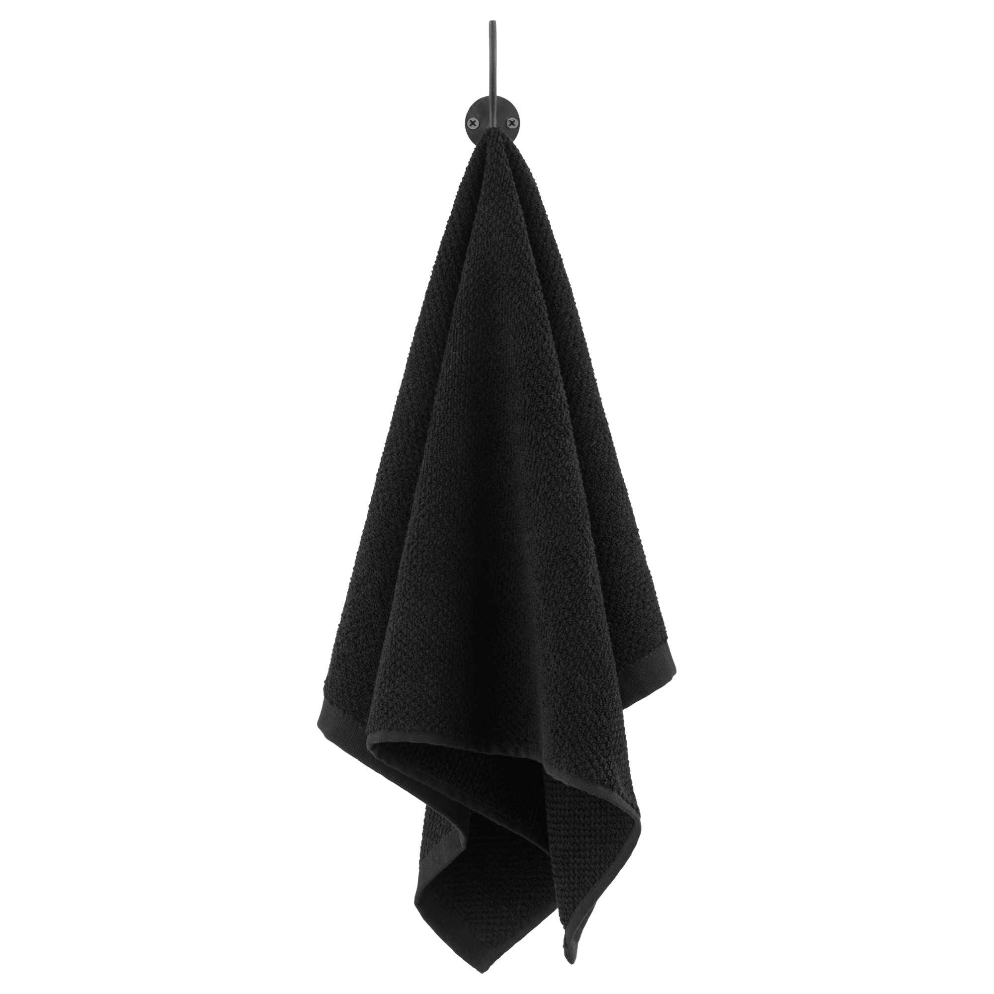 Solid Hand Towel | Bouclair