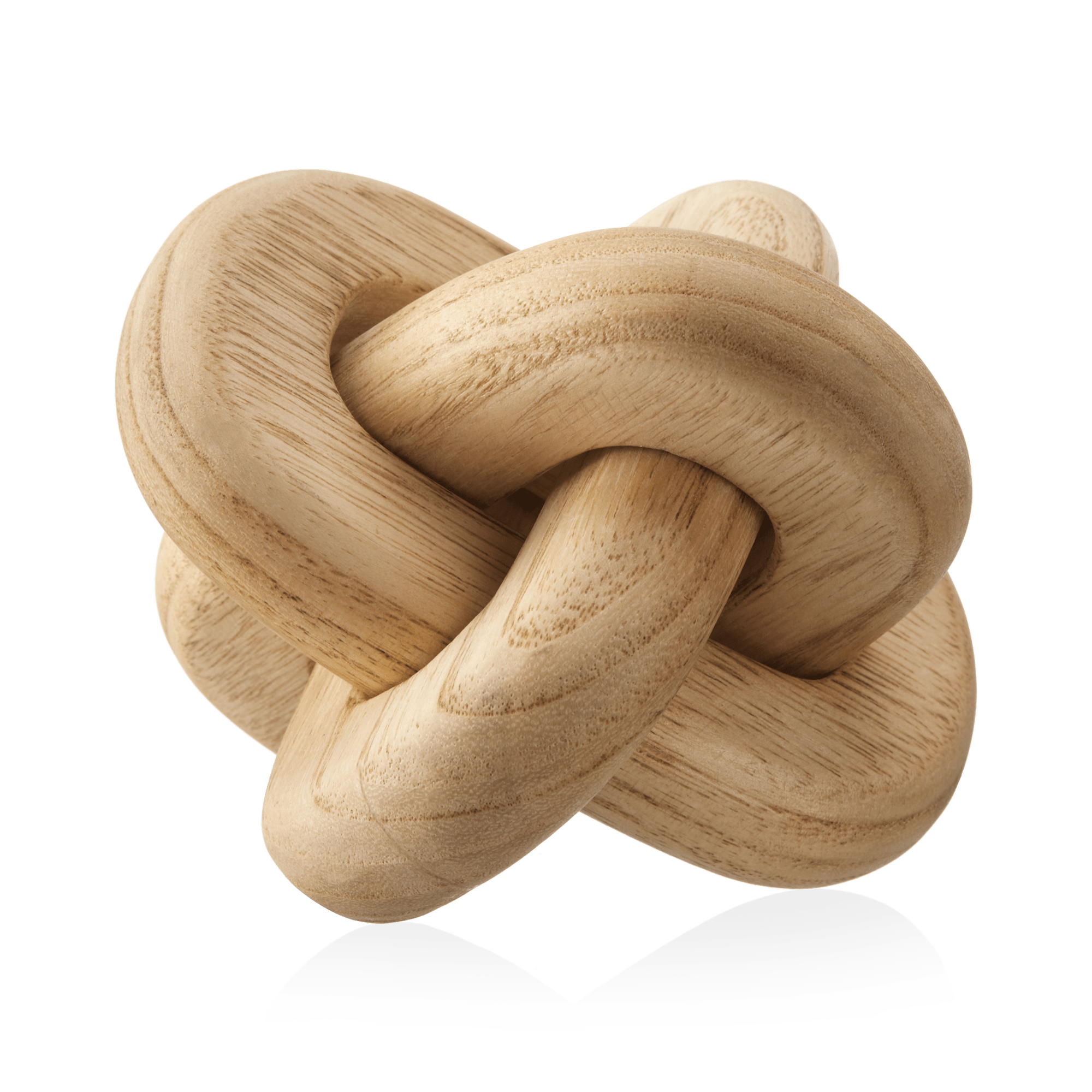 Decorative Wood Knot